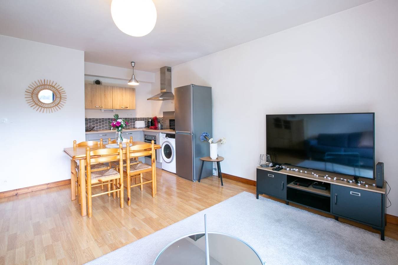 Foto 8 von 20: Ferienwohnung für 4 Personen