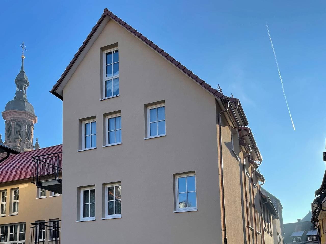 Foto 9 von 30: Apartment 'Ferienwohnung Moos' mit WLAN