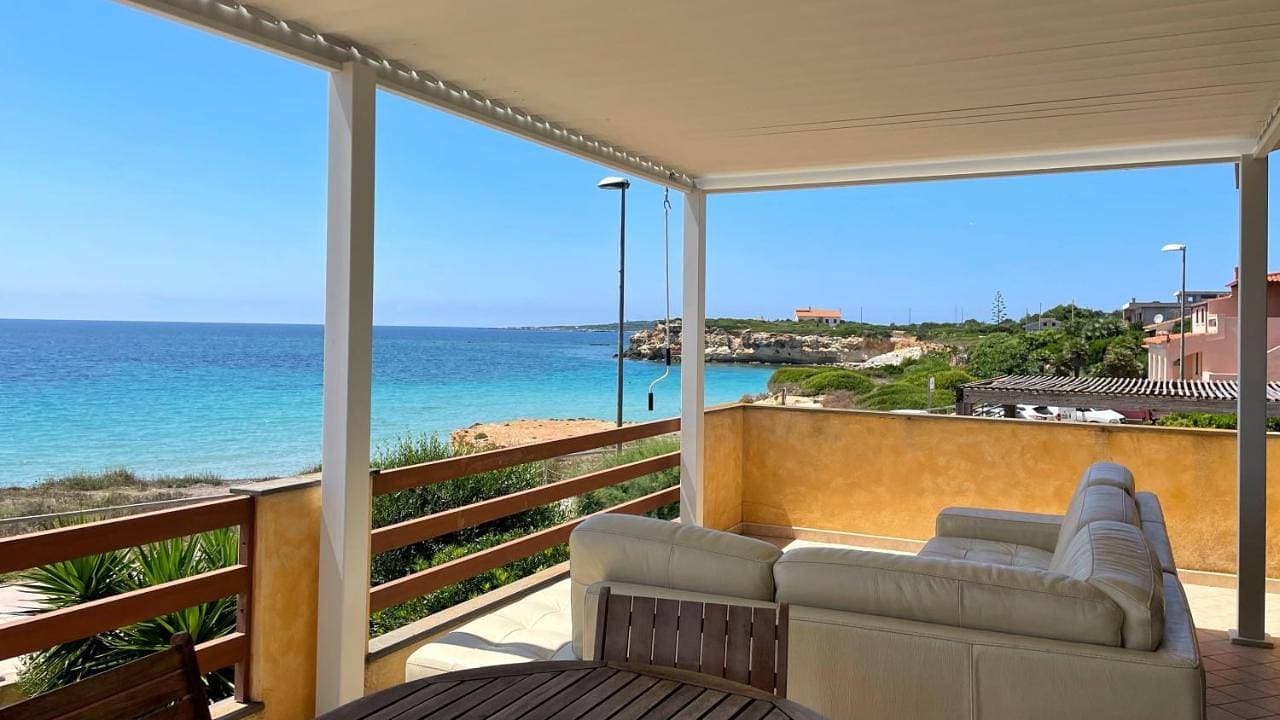Casa Dei Marinai-Oceanview 1