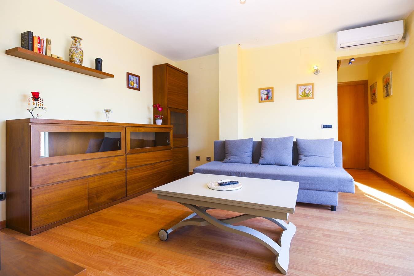 Foto 11 von 37: Tecavi - Penthouse with Sea Views