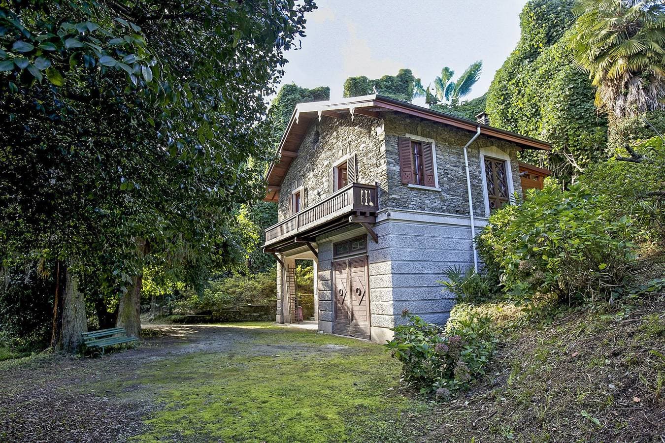 Villa Scagliola 1