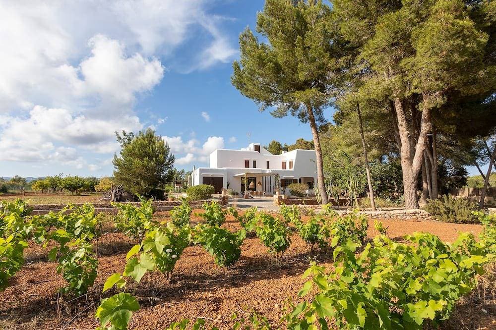 Foto 10 von 30: Casa Rosita, kostenloses WLAN, 75 Meter vom Strand Niu Blau, ideale Familien.