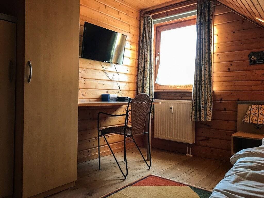 Foto 9 von 22: Ferienhaus in Harz mit 2 Schlafzimmer