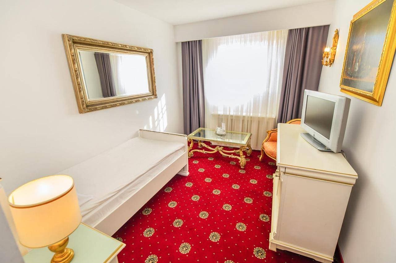 Foto 10 von 11: Junior Suite