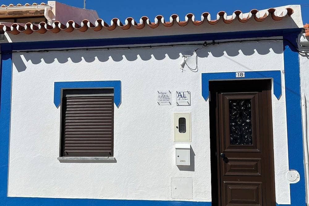 Casa Ti Celeste, Al 1