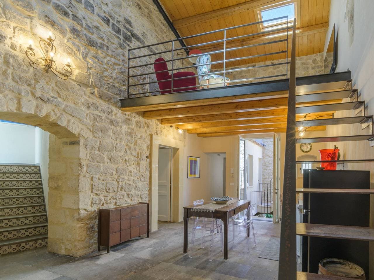Foto 7 von 38: 'Casa degli Archi