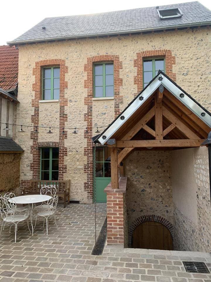 Foto 7 von 28: Three-Bedroom House