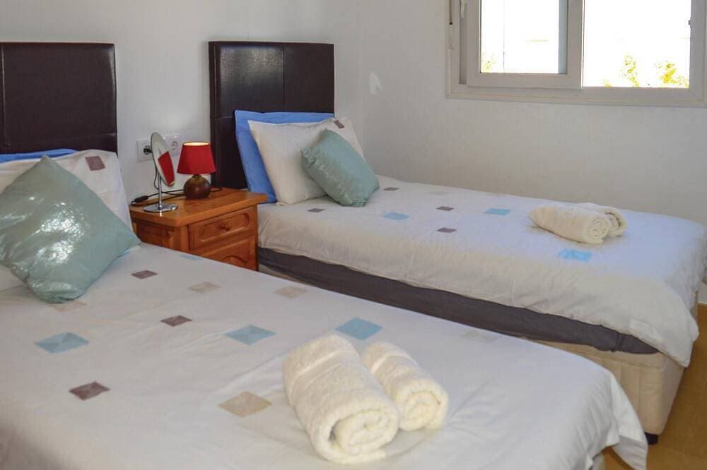 Foto 4 von 30: Gemütliche 2-Zimmer-Wohnung in Alhama de Murcia