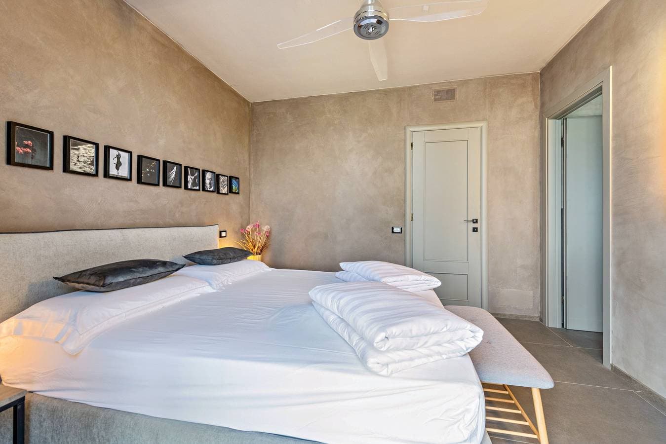 Foto 12 von 44: Villa "Artista" mit privatem Pool, umgeben von Natur