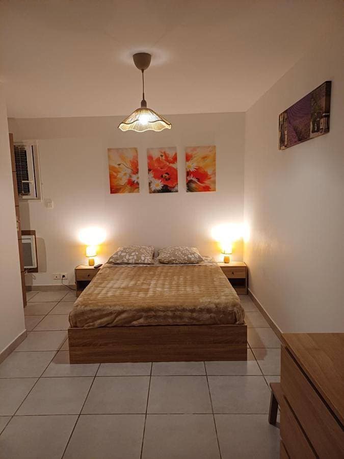 Foto 5 von 11: One-Bedroom Apartment