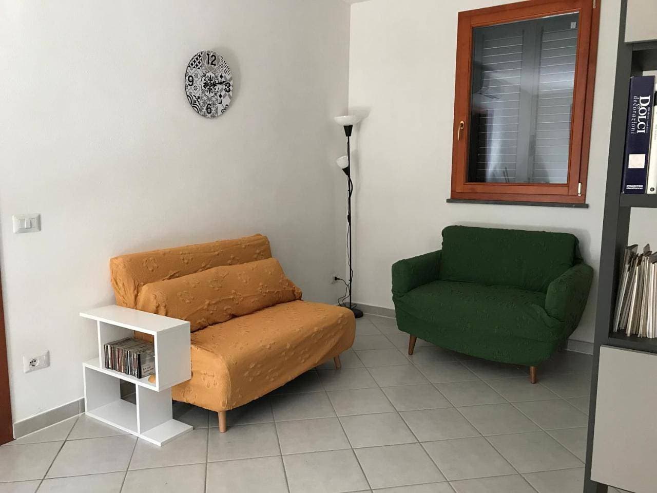 Foto 7 von 34: One-Bedroom Apartment