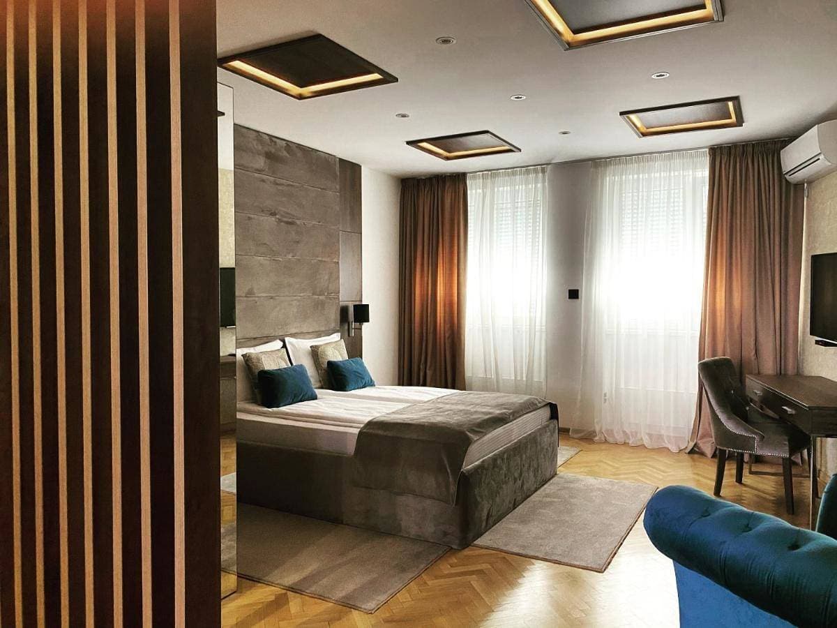 Aria Royal apartment 1