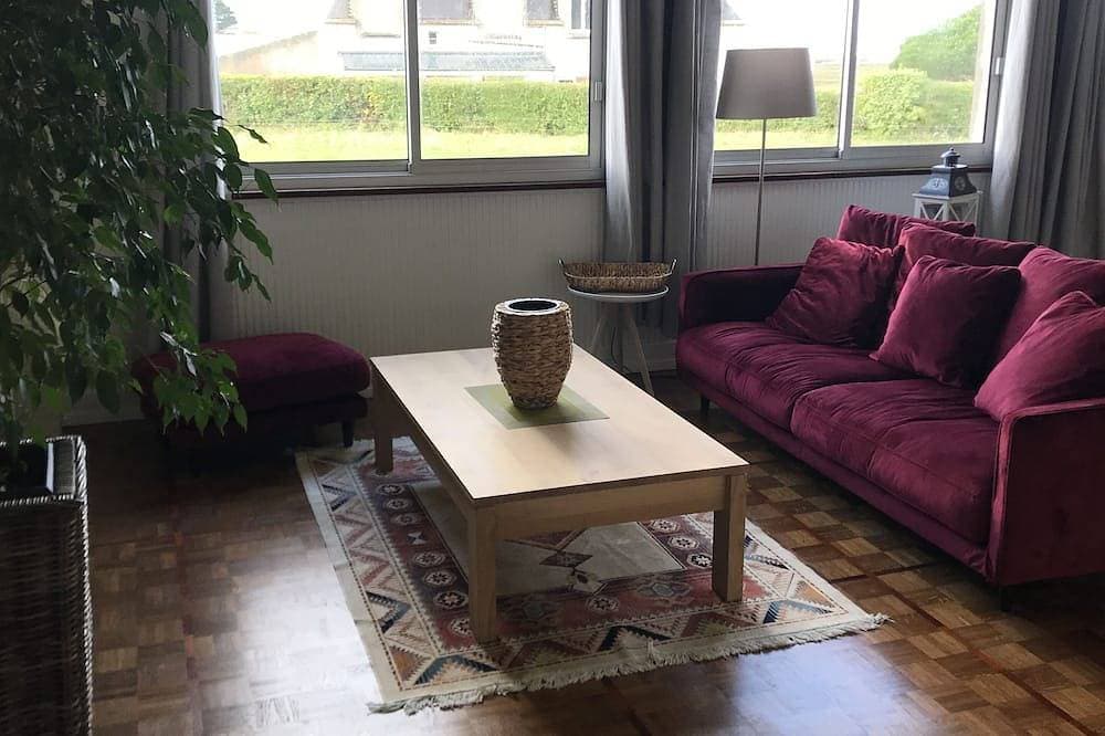 Foto 11 von 28: Location loft vue baie du kernic