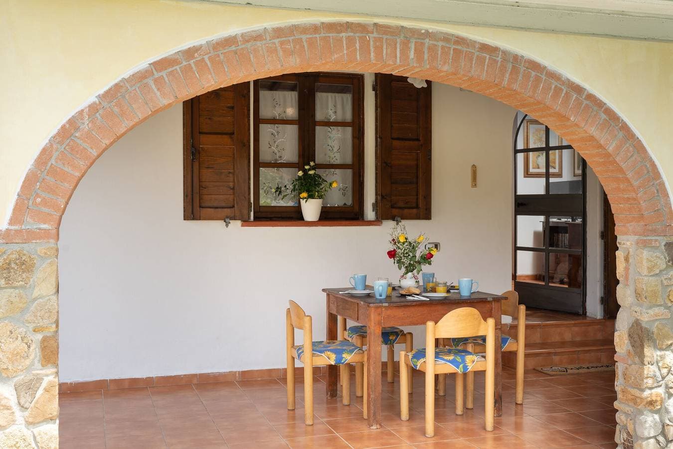 Foto 11 von 27: Villa Le Vigne
