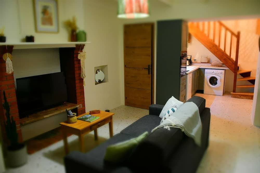 Foto 8 von 17: Charming fisherman's cottage a stone's throw from the port
