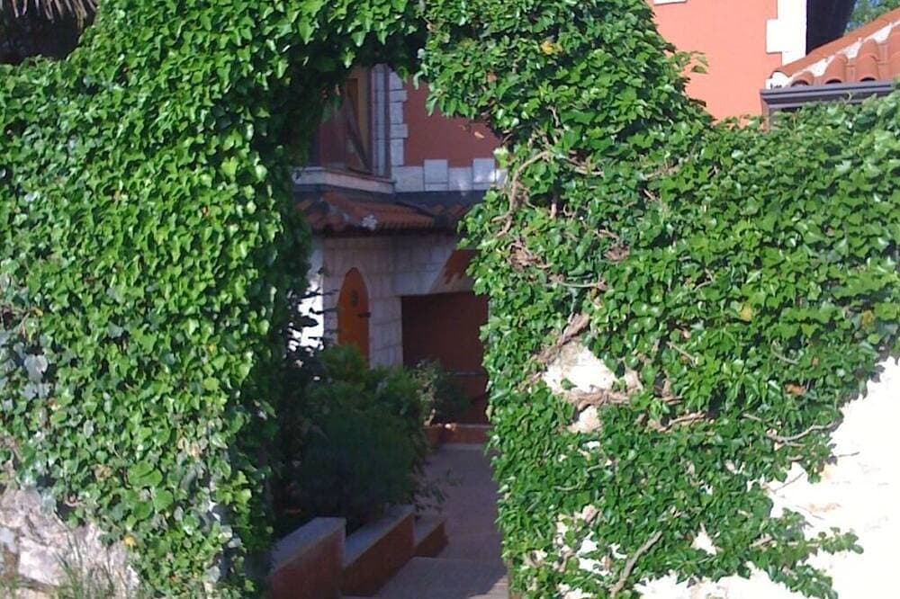Foto 4 von 17: Ferienwohnung in Umag mit Klimaanlage, W-Lan (4222-1)