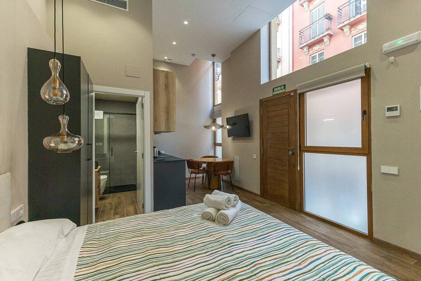 Foto 11 von 28: Ferienwohnung für 2 Personen