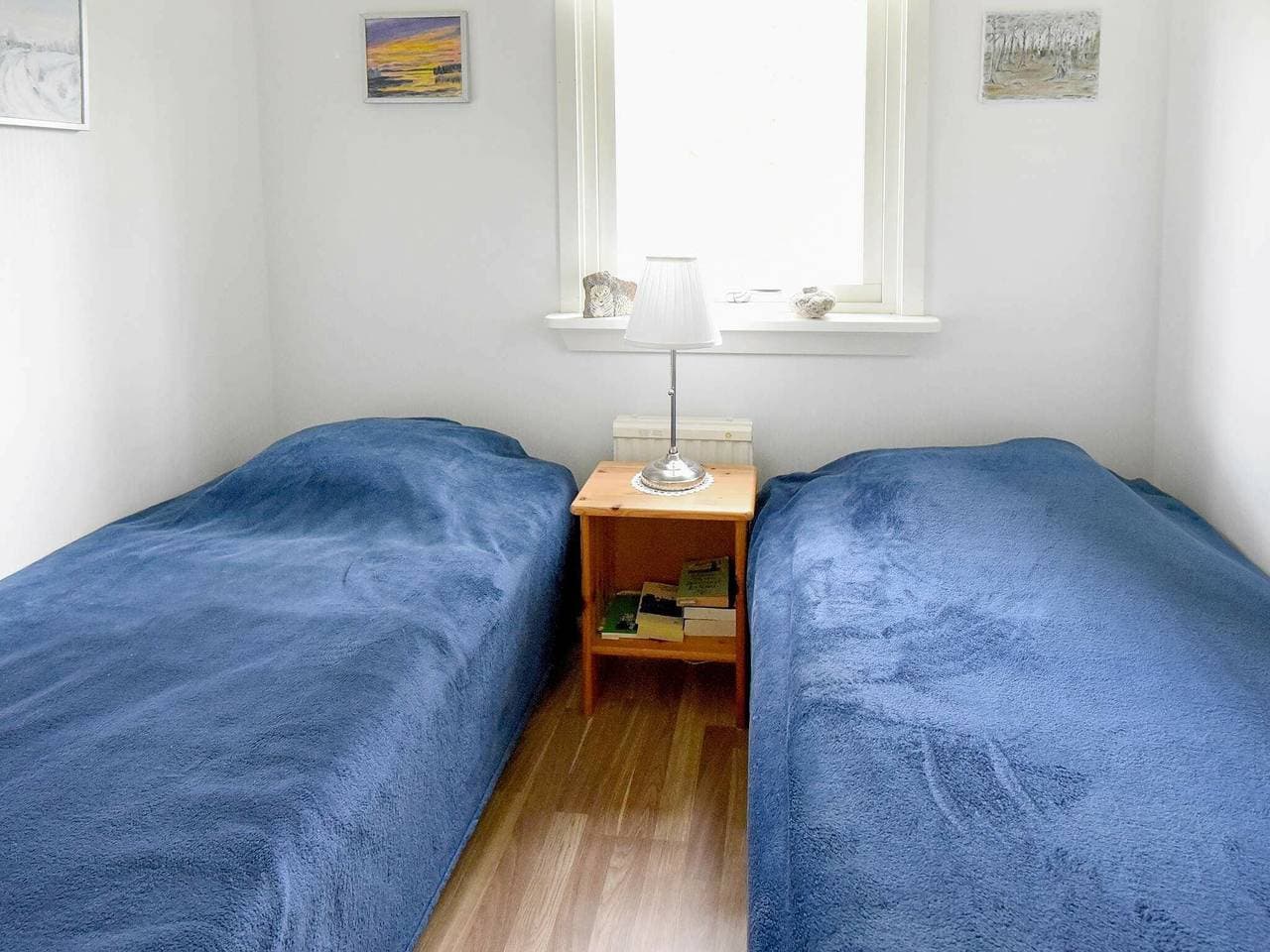 Foto 13 von 22: 4 Personen Ferienhaus in Frändefors
