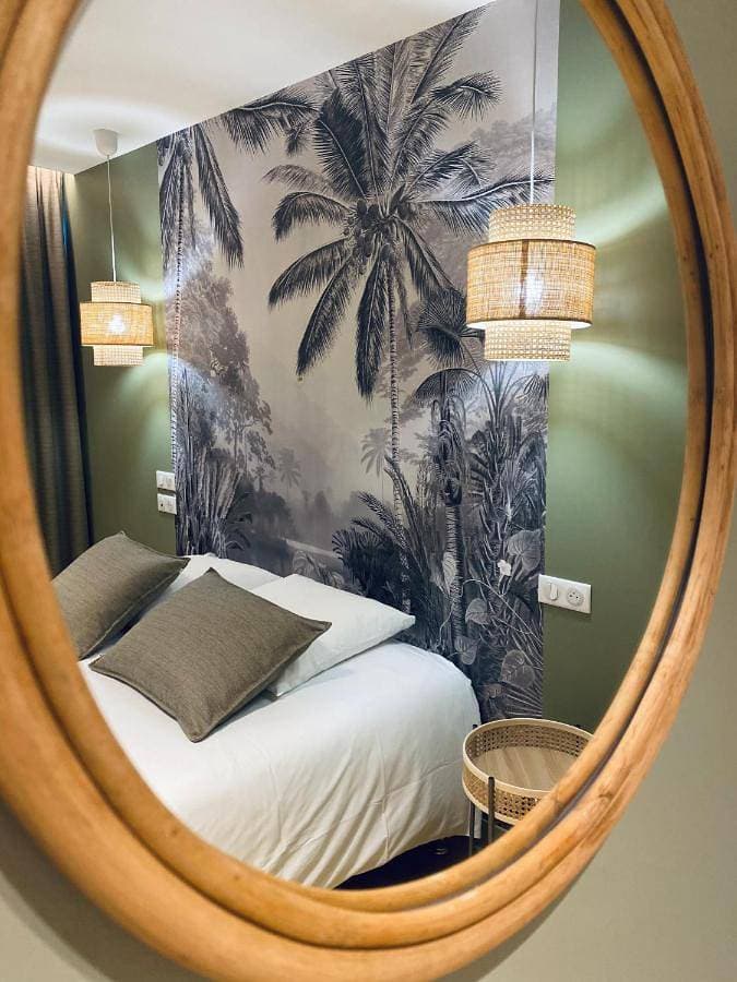 Foto 4 von 11: Double Room