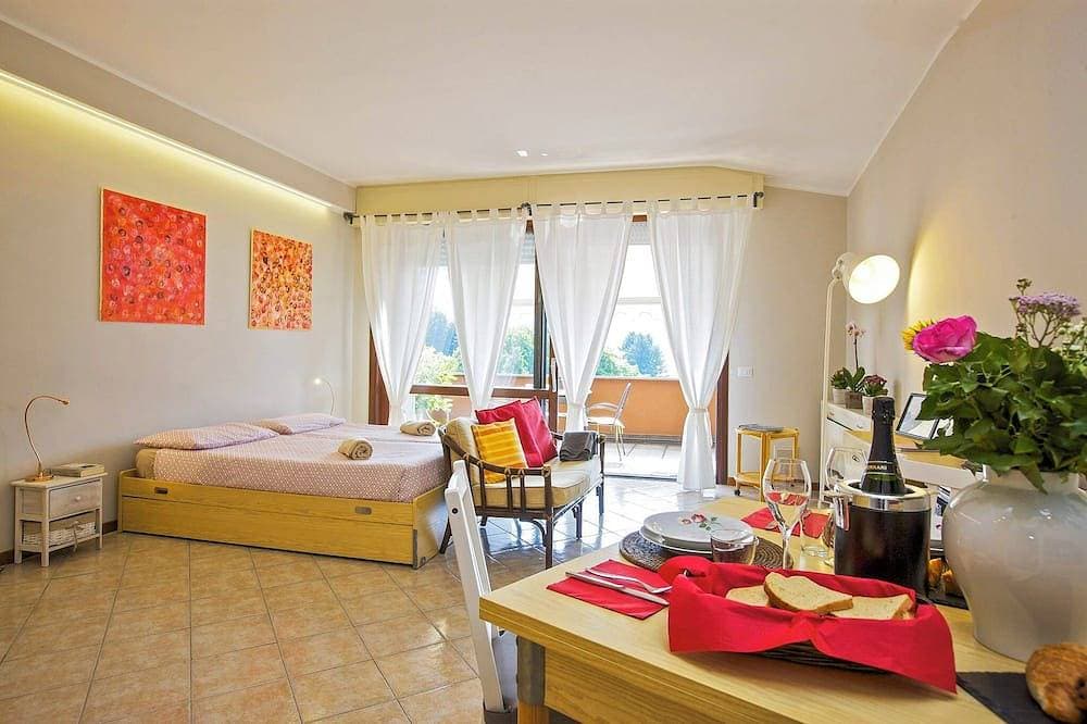 Foto 5 von 16: Residenz La Selva B 314 by Lago Reisen