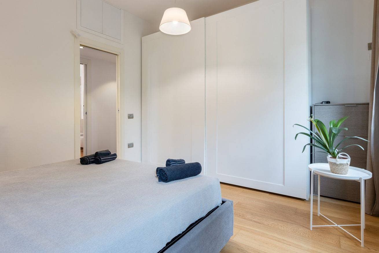 Foto 8 von 14: Ferienwohnung für 2 Personen