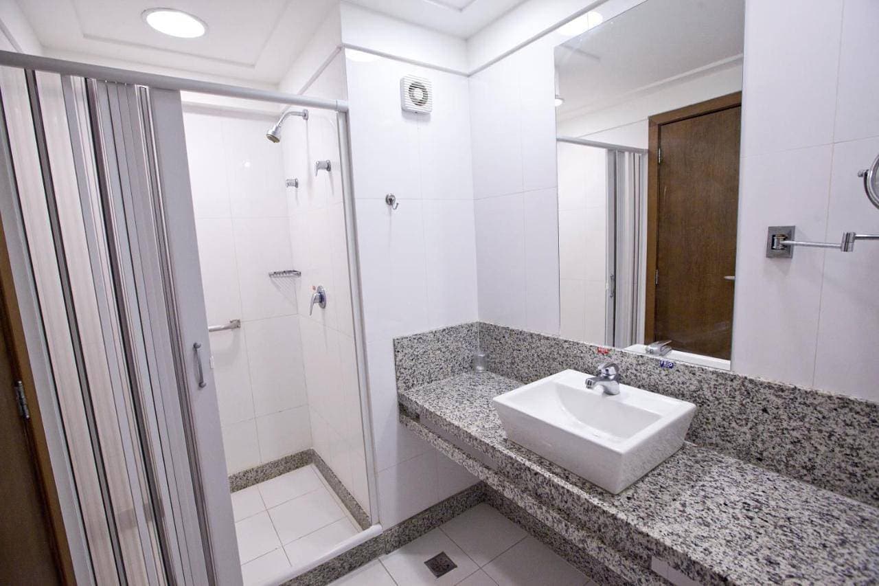 Foto 7 von 9: Standard Triple Room