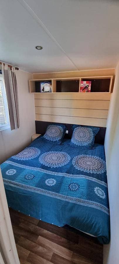 Foto 3 von 5: Mobile Home
