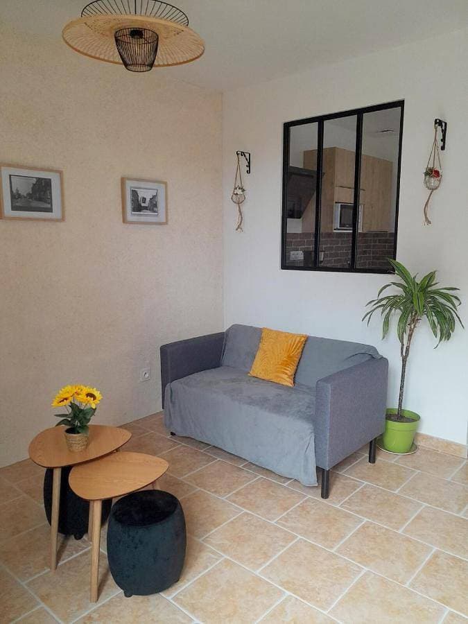 Gîte du Roc 1 1