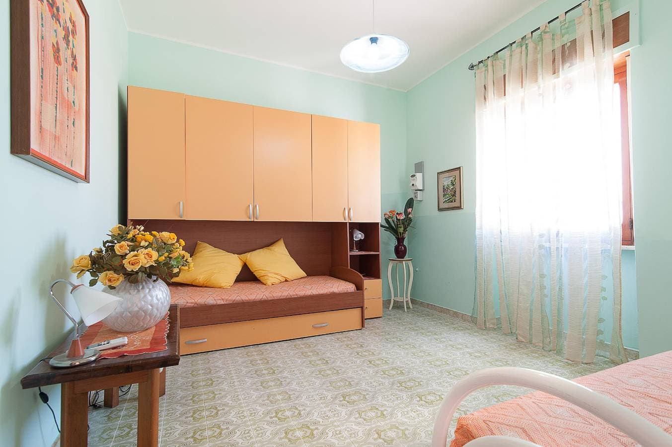 Foto 4 von 18: The Green Sea Small House - Torr...