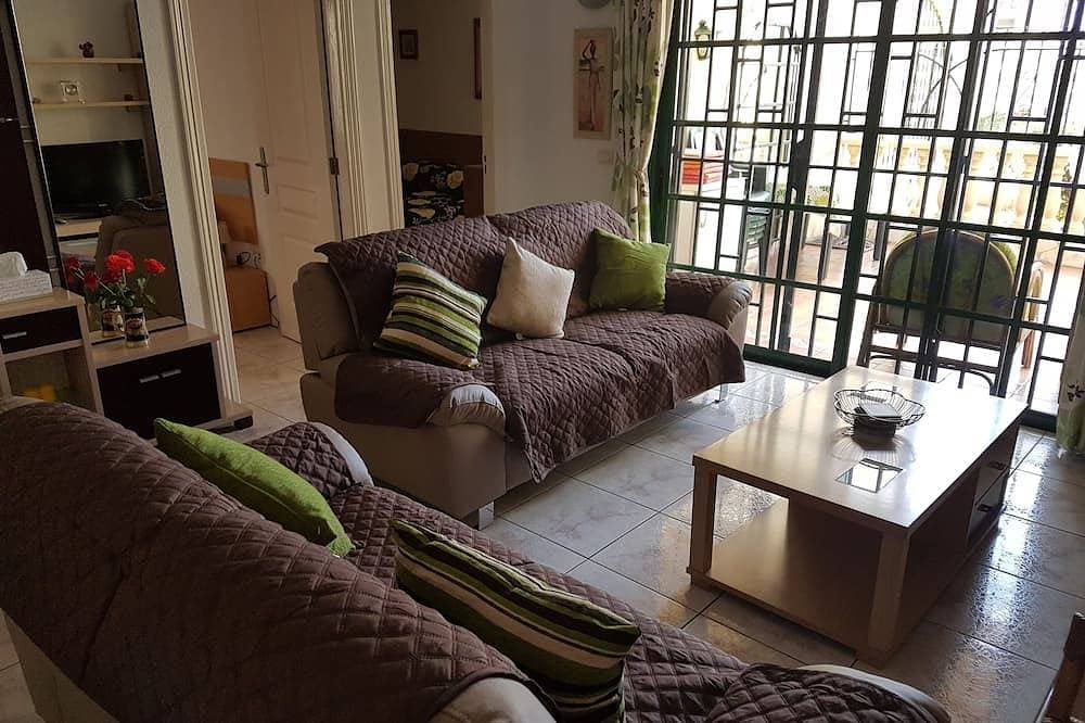 Foto 7 von 14: Erdgeschosswohnung in ruhiger Lage