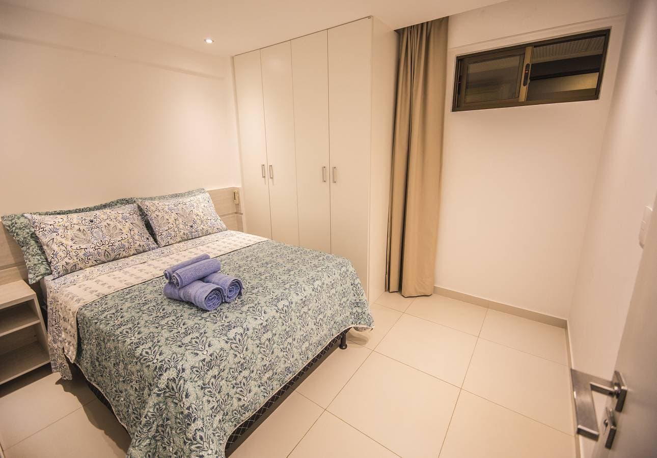 Foto 5 von 21: Ferienwohnung für 7 Personen mit Garten