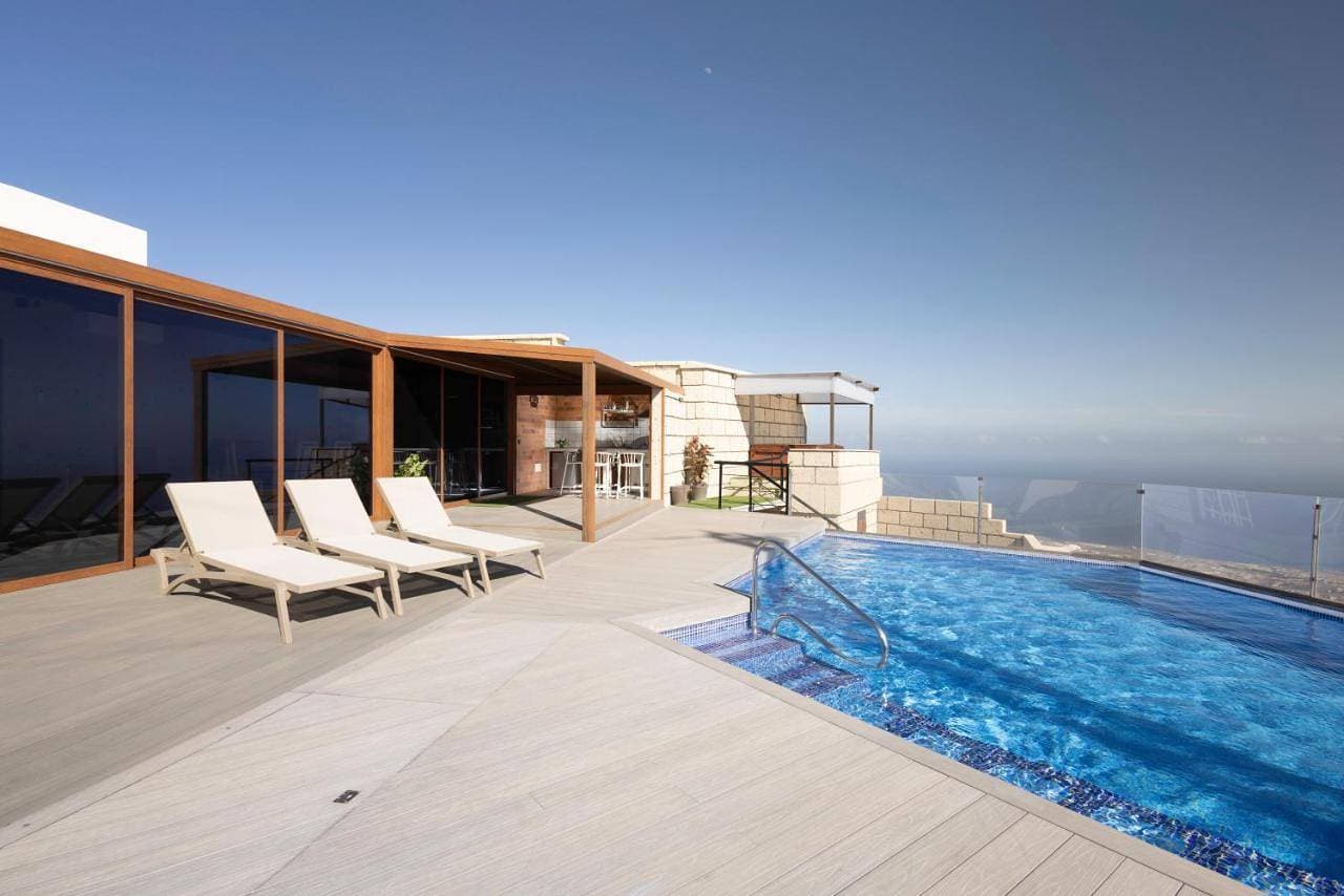 Foto 13 von 41: Villa with Private Pool