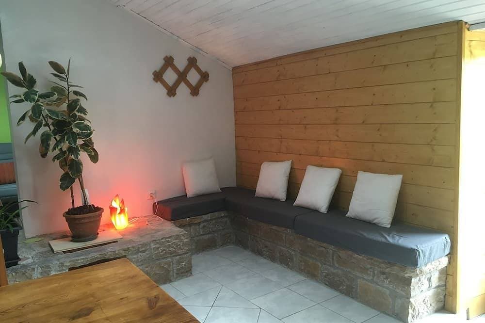 Foto 9 von 25: Ferienhaus an der Causse Mejean