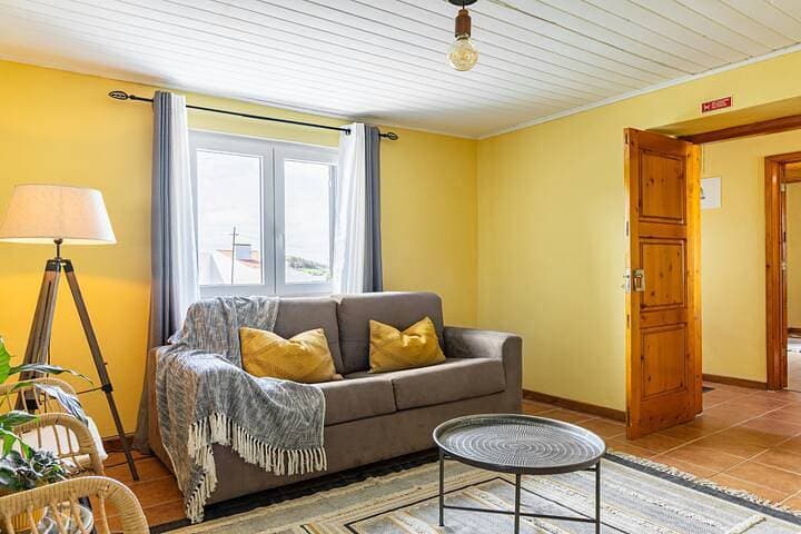 Foto 9 von 47: Ferienhaus für 4 Personen mit Terrasse