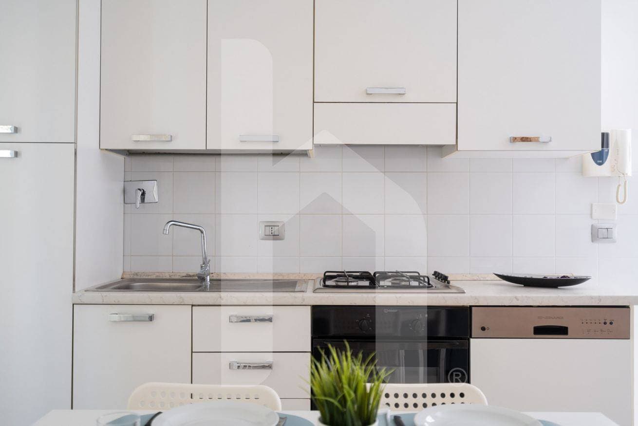 Foto 7 von 22: Ferienwohnung für 4 Personen mit Balkon/Terrasse