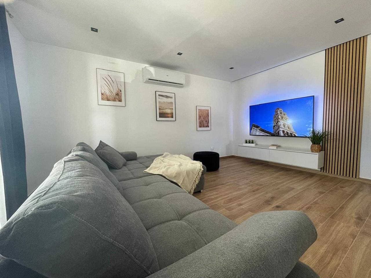 Foto 9 von 27: Ferienhaus Fjaka mit Swimmingpool