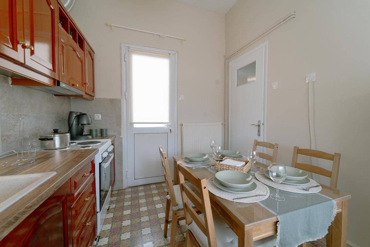 Foto 4 von 40: One-Bedroom House