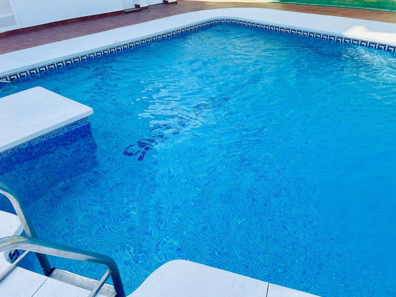 Foto 4 von 40: Apartment 'Costa Del Sol Marina' mit Terrasse, WLAN & Klimaanlage
