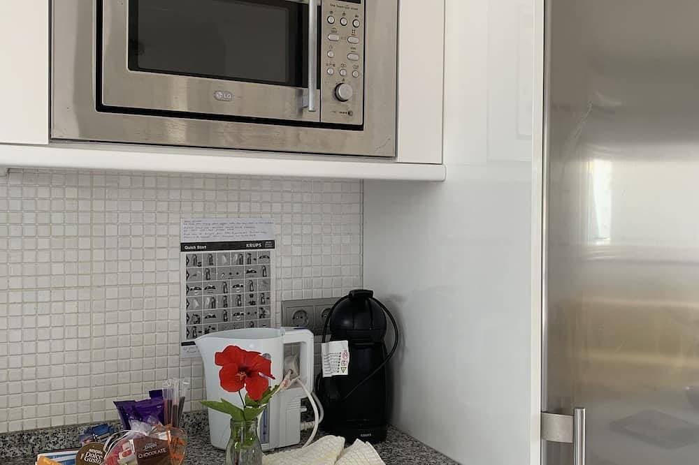 Foto 11 von 23: Edificio Cielomar - wedding cake - beautiful 1st floor apartment