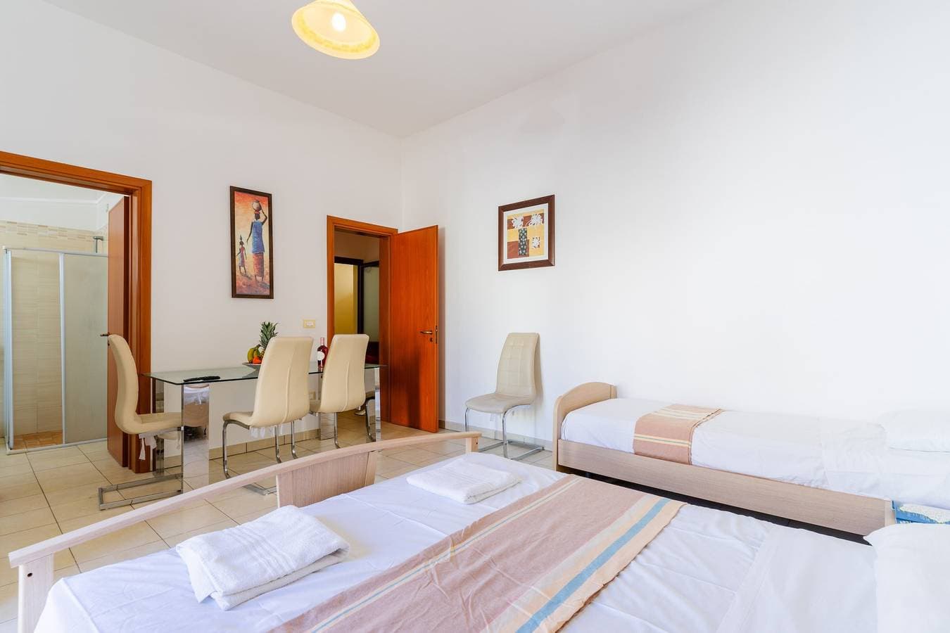 Foto 7 von 20: Ferienhaus 'La Casetta Al Mare' mit WLAN und Klimaanlage