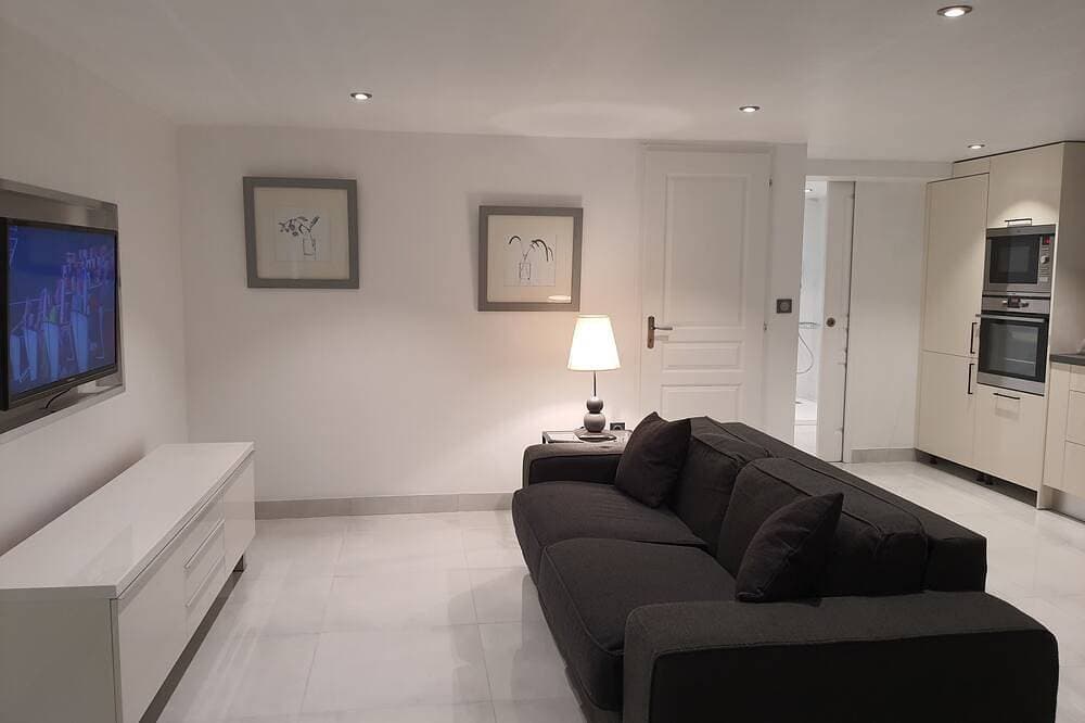 Foto 11 von 20: Seafront apartment
