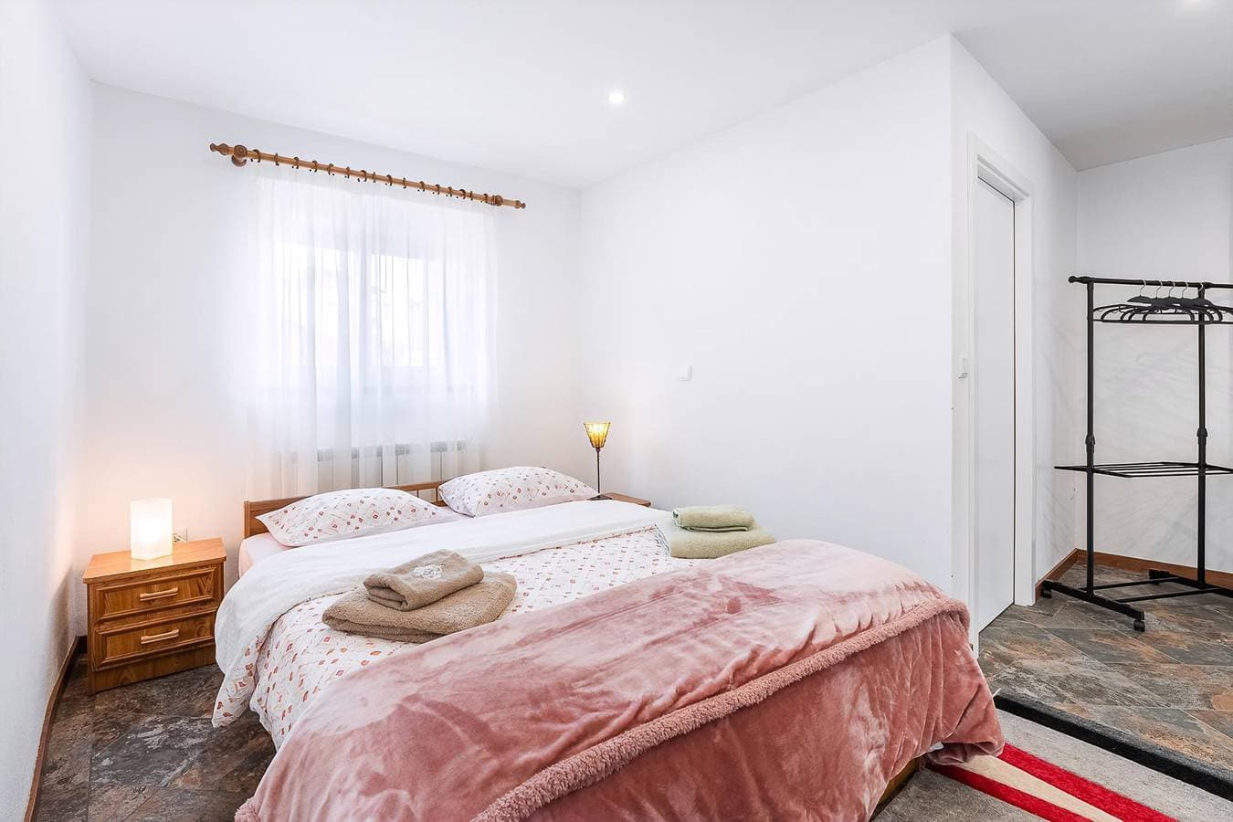 Studio 38m² 1