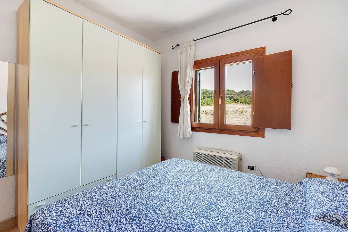 Foto 10 von 21: Apartment 'Casa Milly' mit Gemeinschaftspool, WLAN und Klimaanlage