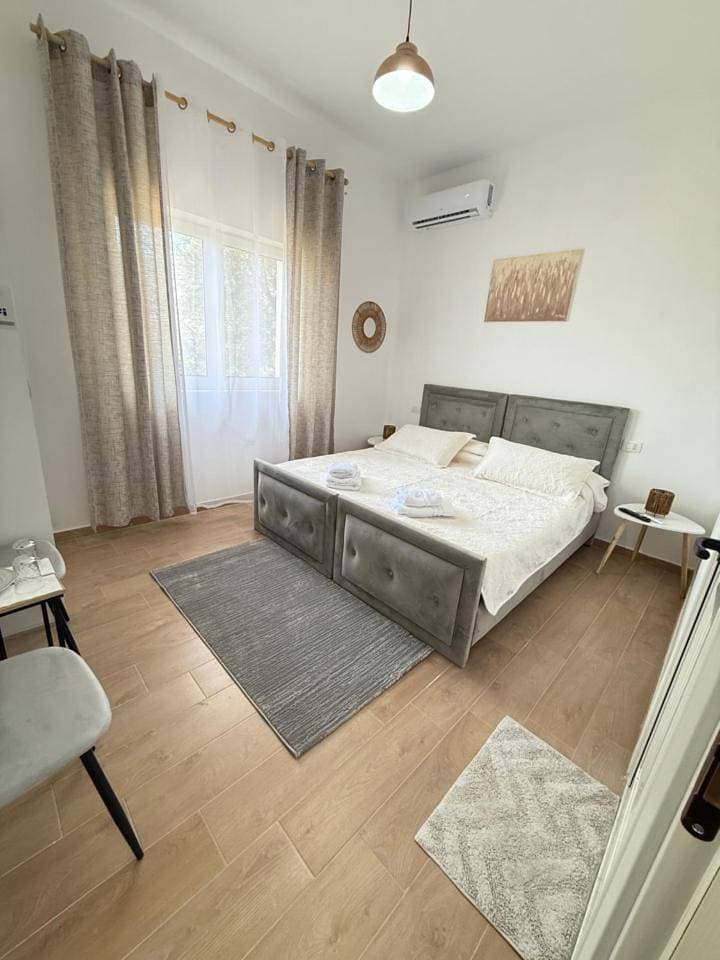 Foto 7 von 15: Double Room with Garden View