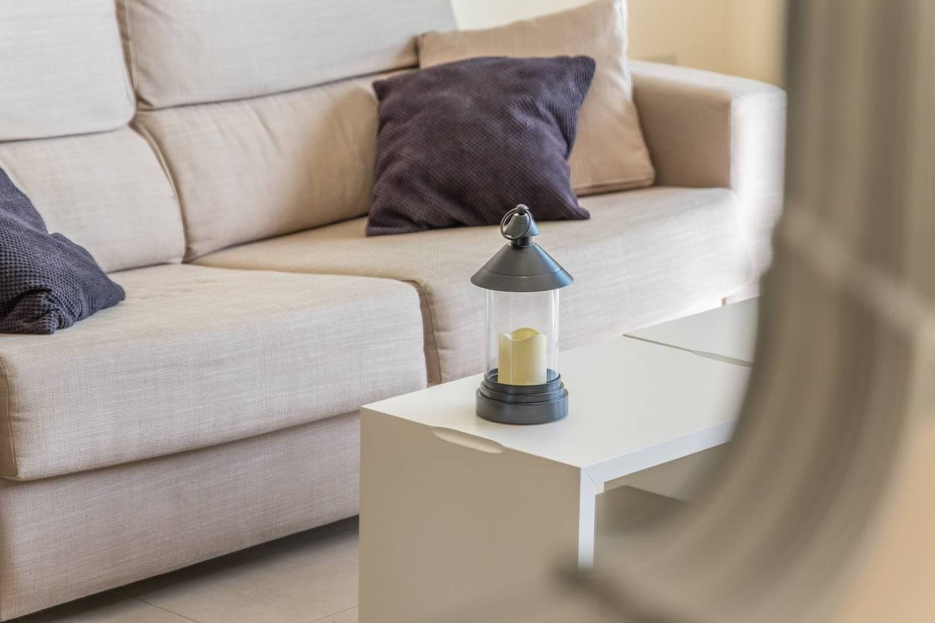 Foto 7 von 26: Ferienwohnung 'Terrazas de Campoamor Sunrise' mit Privatterrasse, WLAN und Klimaanlage