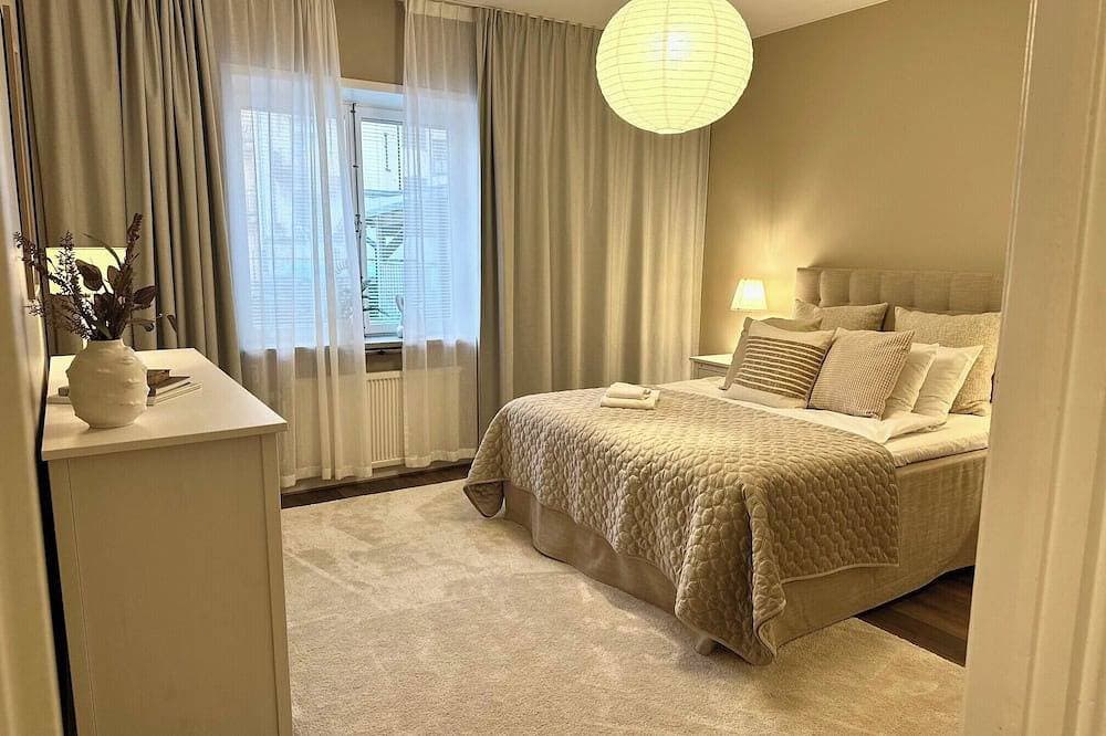 Charming Two Rooms Apartment in Stockholm 1