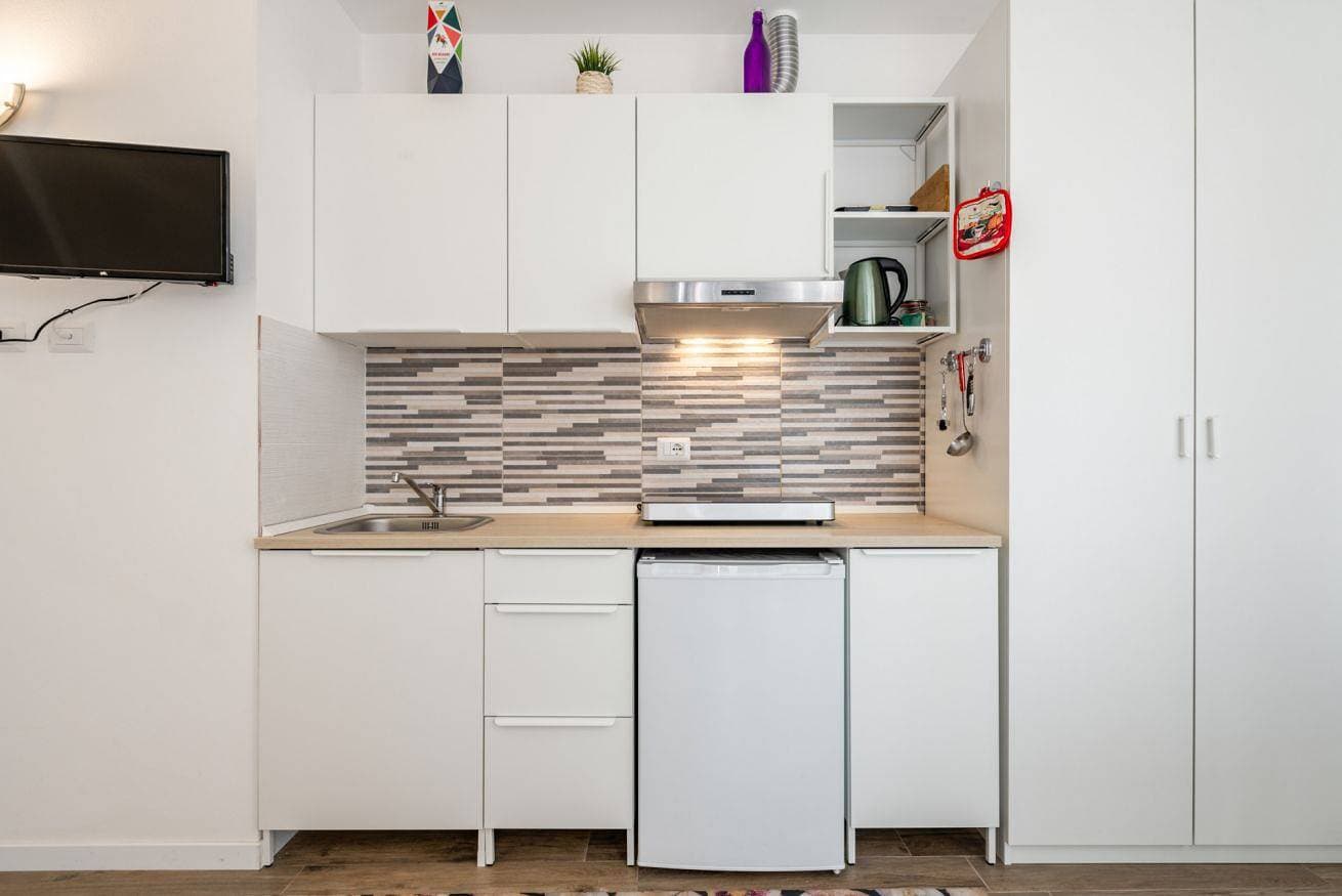 Foto 7 von 13: Ferienwohnung für 2 Personen