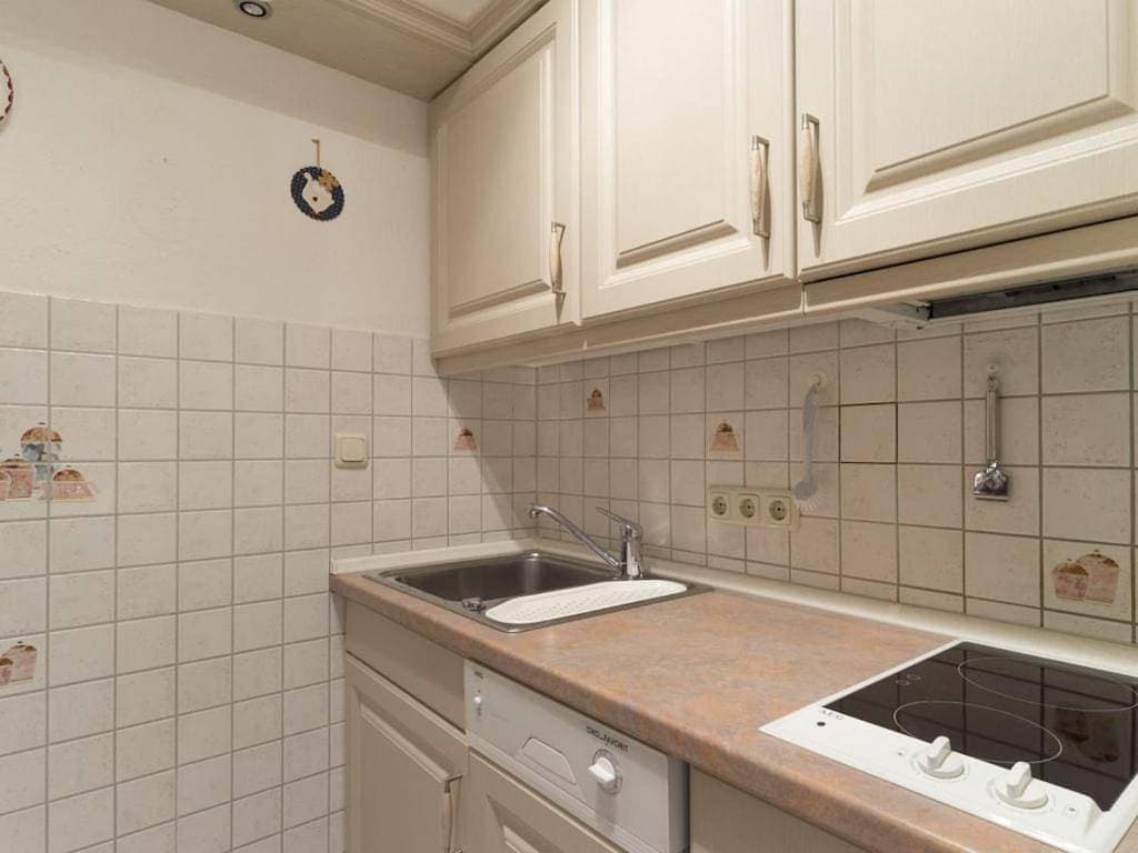 Foto 8 von 19: One-Bedroom Holiday Home