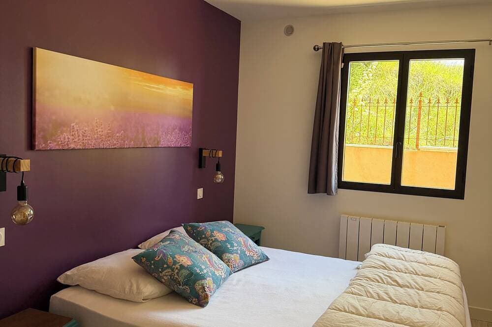 Foto 4 von 30: Bellevue House on Lake Verdon