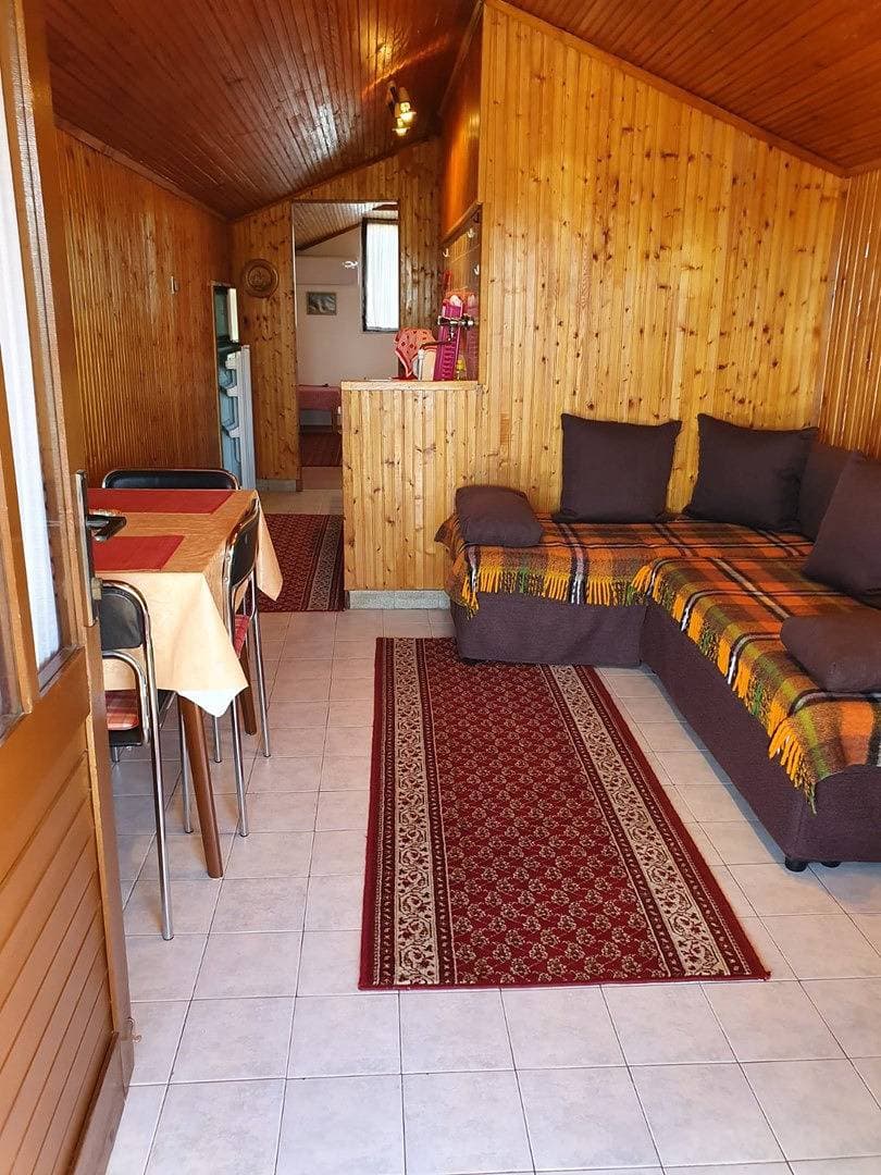 Foto 3 von 12: Ein Schlafzimmer A3